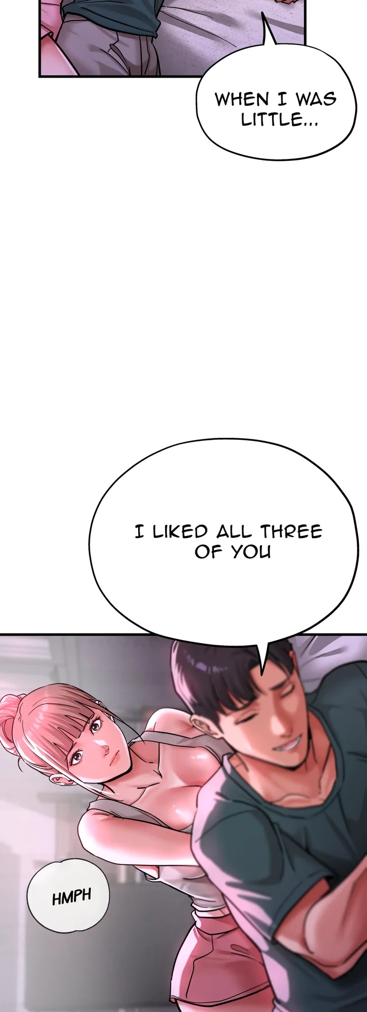 3 Sisters (Uncensored) - Chapter 2 [photo 73] - MangaPorn