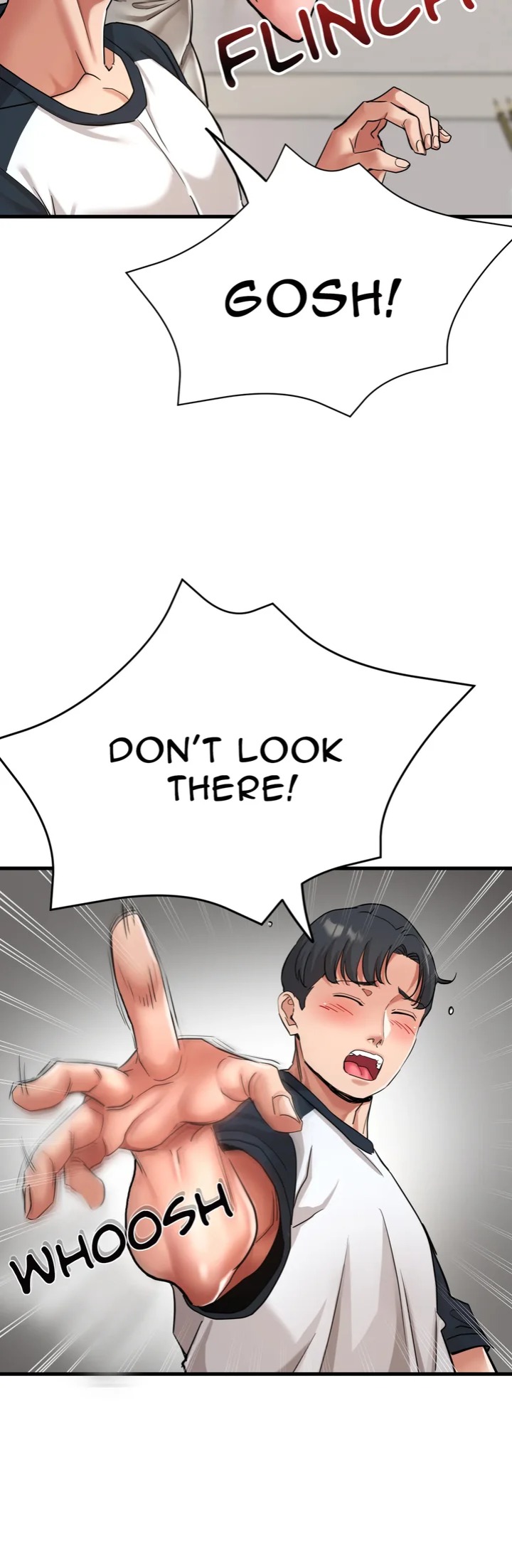 3 Sisters (Uncensored) - Chapter 3 [photo 21] - MangaPorn