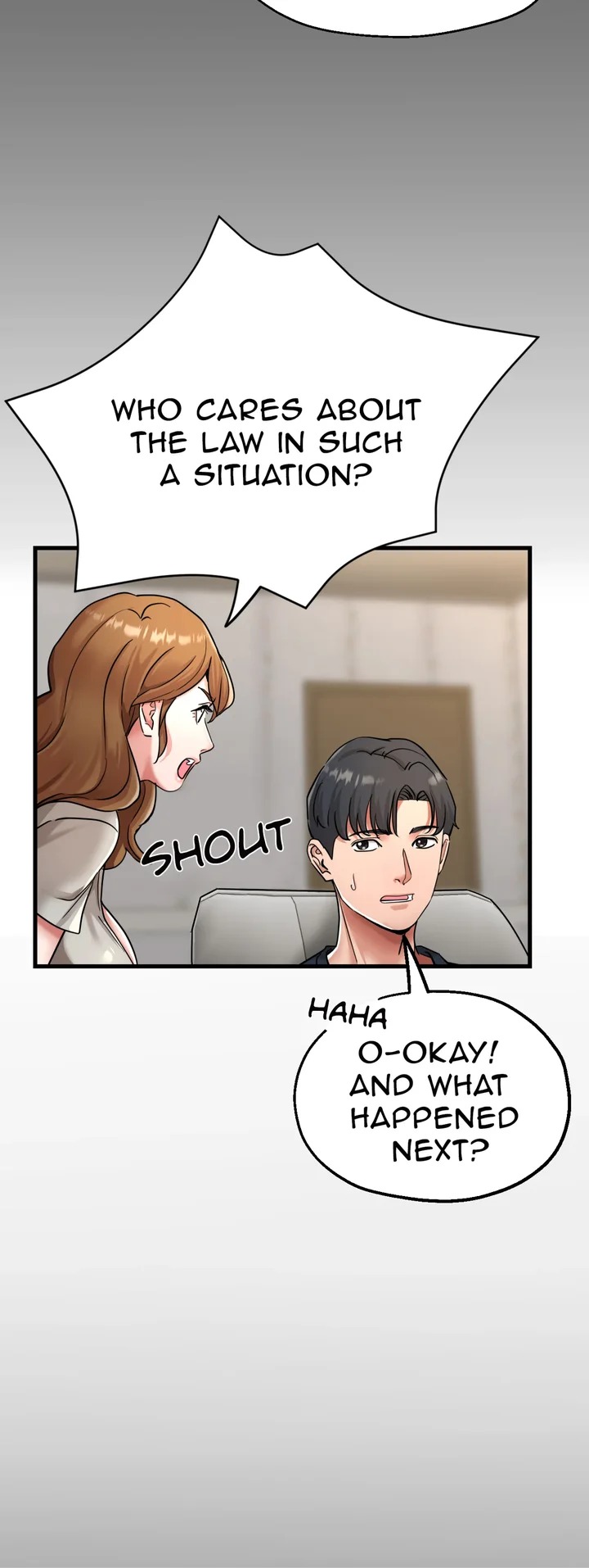 3 Sisters (Uncensored) - Chapter 3 [photo 33] - MangaPorn