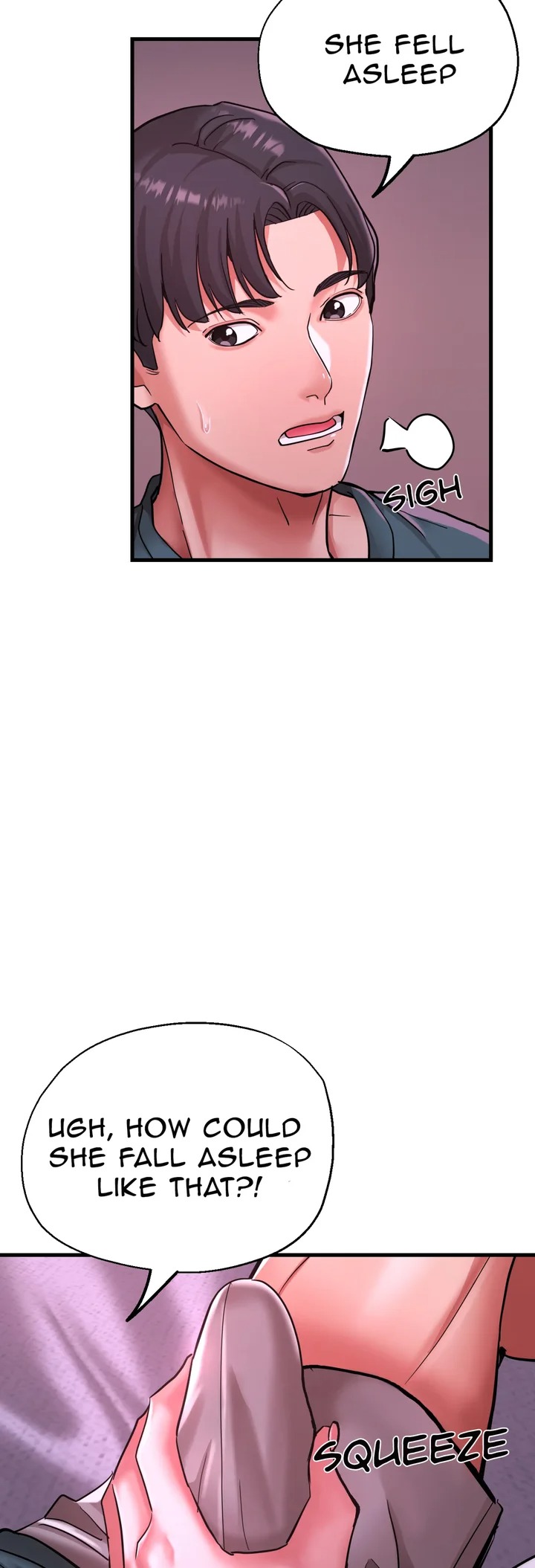 3 Sisters (Uncensored) - Chapter 3 [photo 4] - MangaPorn