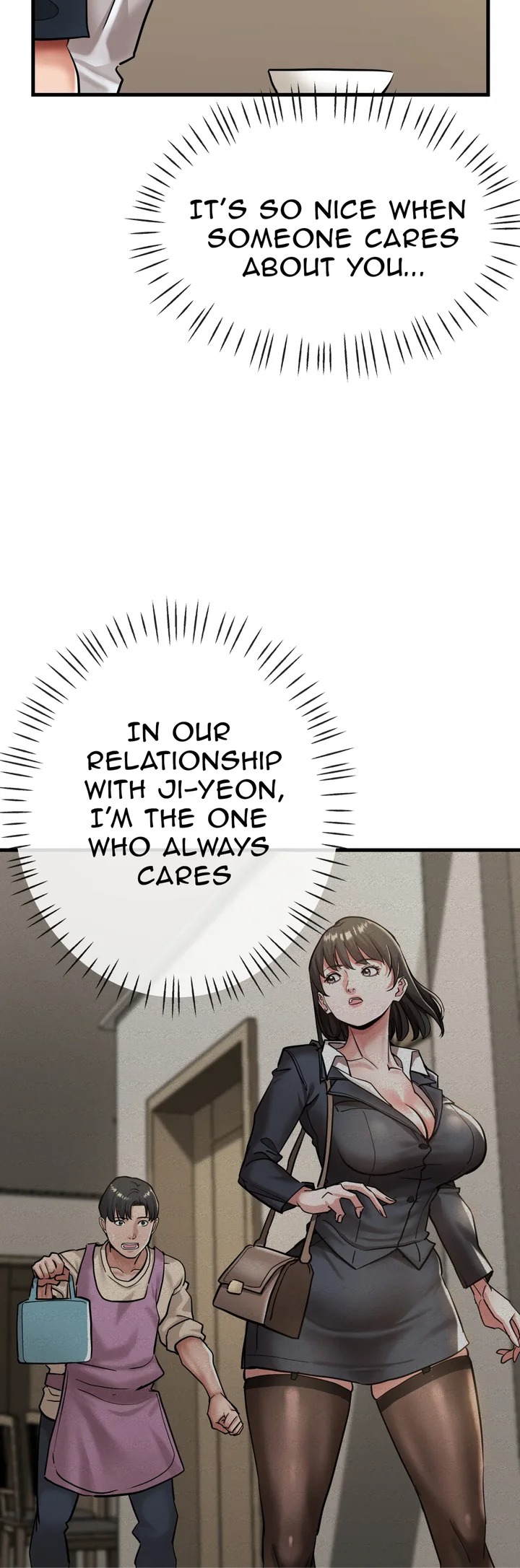 3 Sisters (Uncensored) - Chapter 3 [photo 9] - MangaPorn