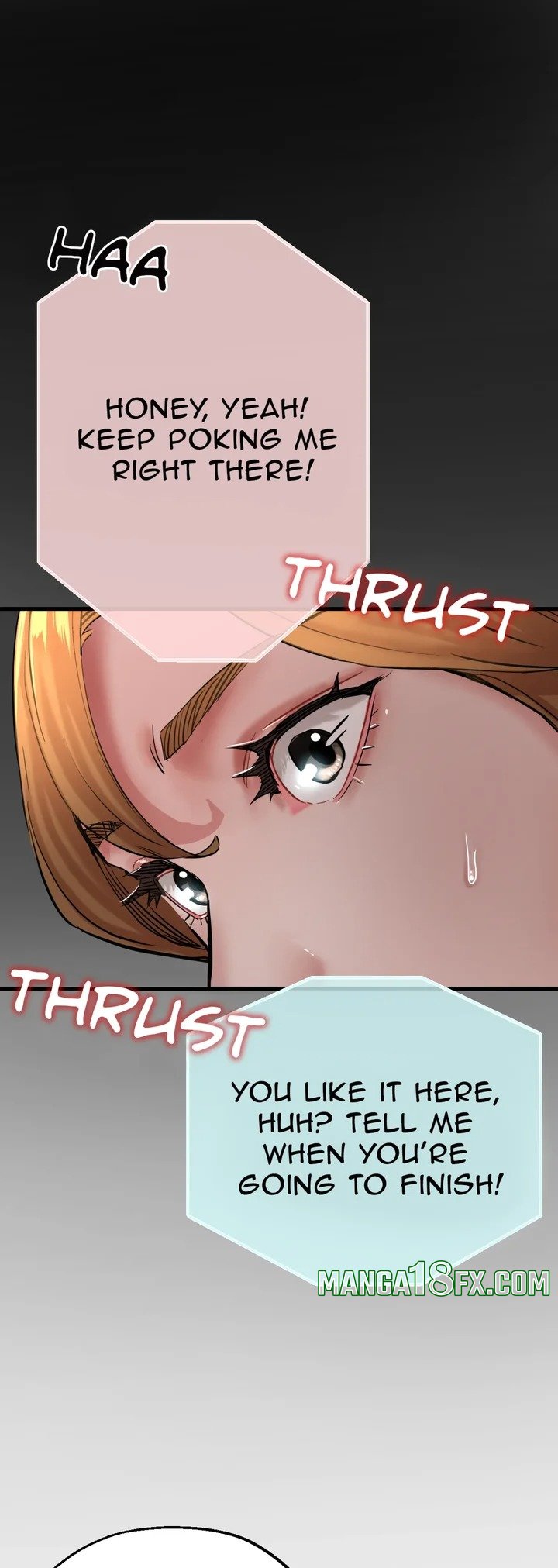 3 Sisters (Uncensored) - Chapter 4 [photo 1] - MangaPorn