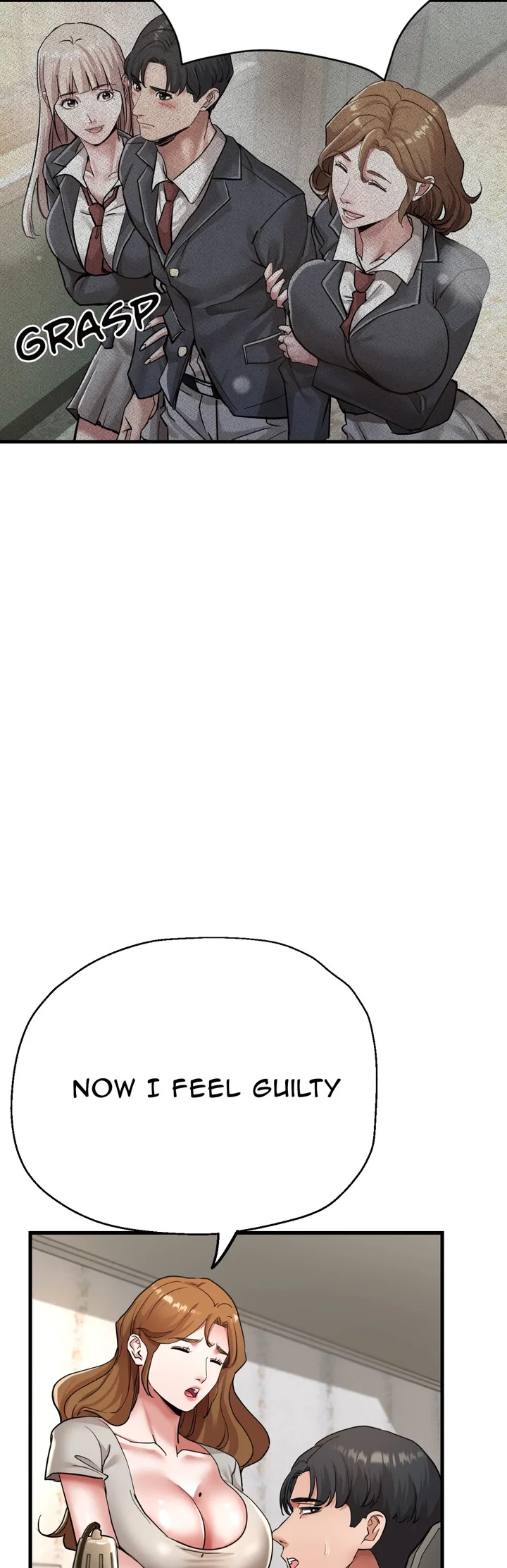 3 Sisters (Uncensored) - Chapter 4 [photo 11] - MangaPorn