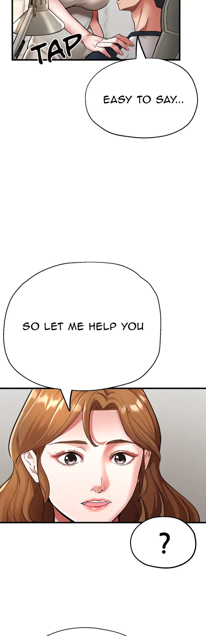 3 Sisters (Uncensored) - Chapter 4 [photo 12] - MangaPorn