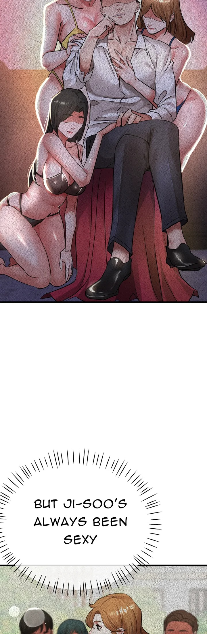 3 Sisters (Uncensored) - Chapter 4 [photo 15] - MangaPorn