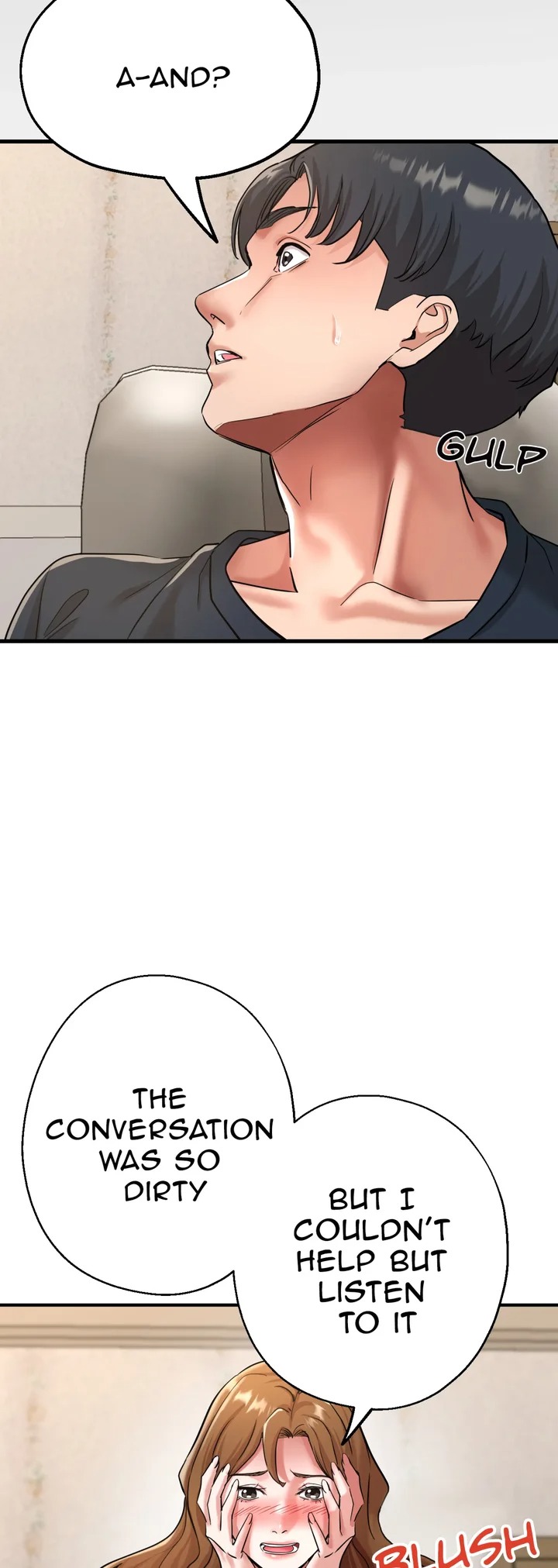 3 Sisters (Uncensored) - Chapter 4 [photo 2] - MangaPorn