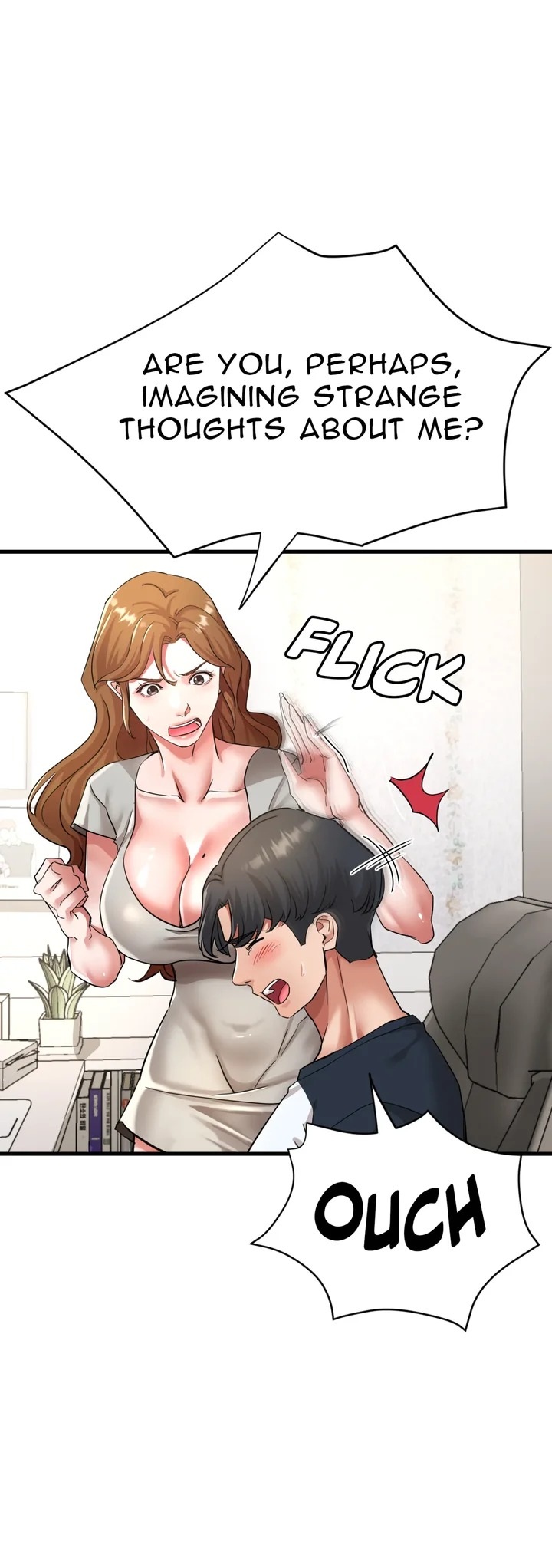 3 Sisters (Uncensored) - Chapter 4 [photo 21] - MangaPorn