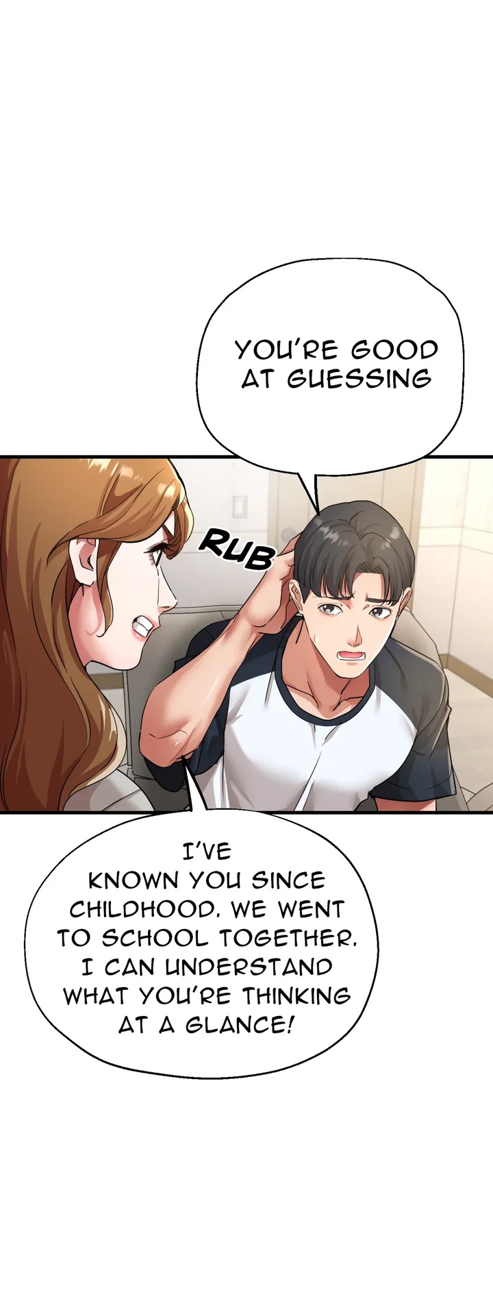3 Sisters (Uncensored) - Chapter 4 [photo 22] - MangaPorn