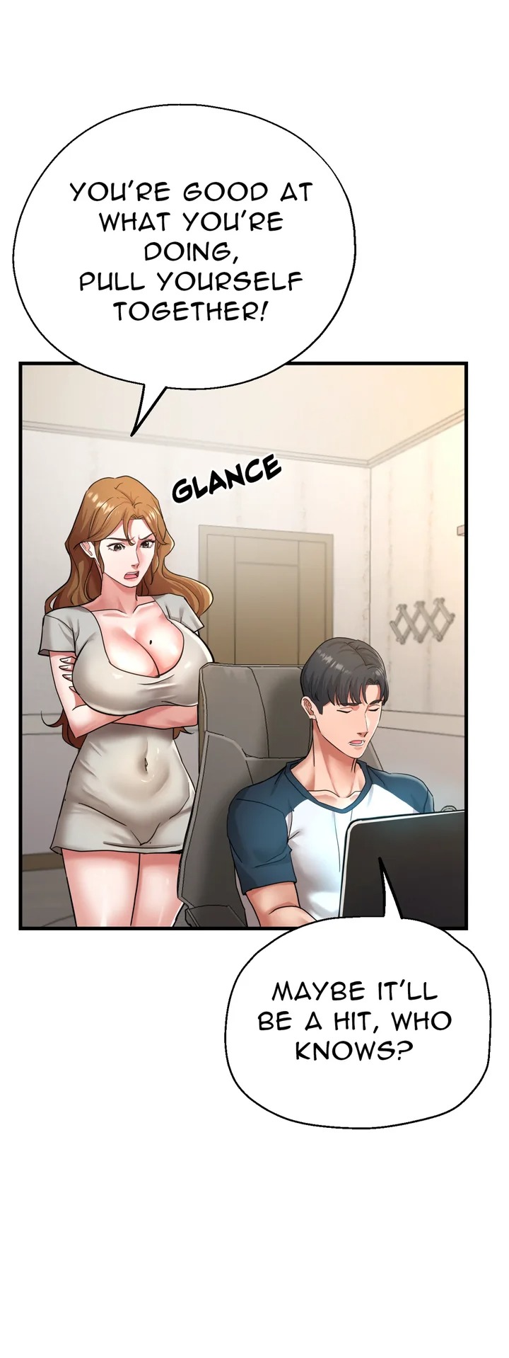 3 Sisters (Uncensored) - Chapter 4 [photo 23] - MangaPorn