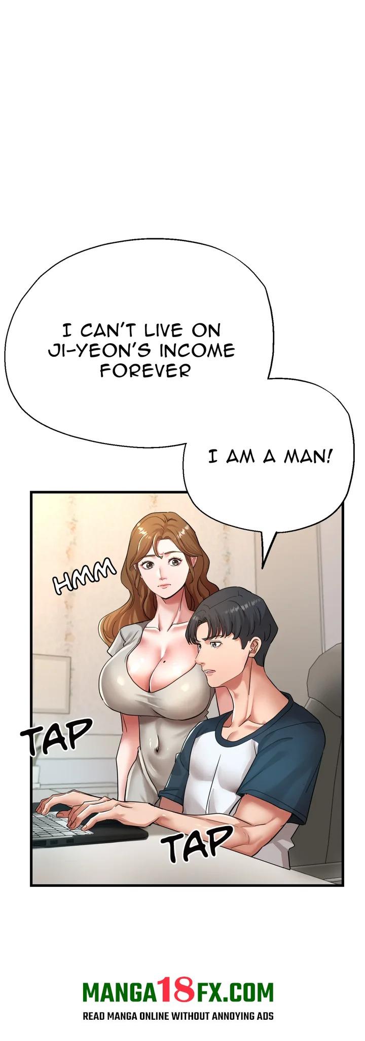 3 Sisters (Uncensored) - Chapter 4 [photo 24] - MangaPorn