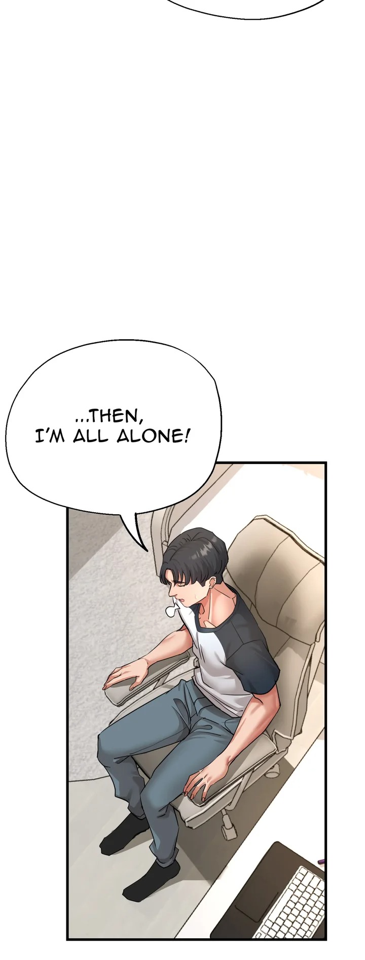 3 Sisters (Uncensored) - Chapter 4 [photo 27] - MangaPorn