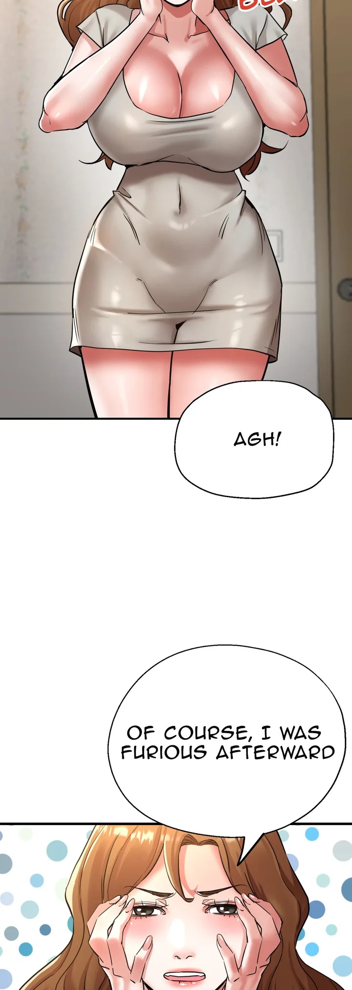 3 Sisters (Uncensored) - Chapter 4 [photo 3] - MangaPorn