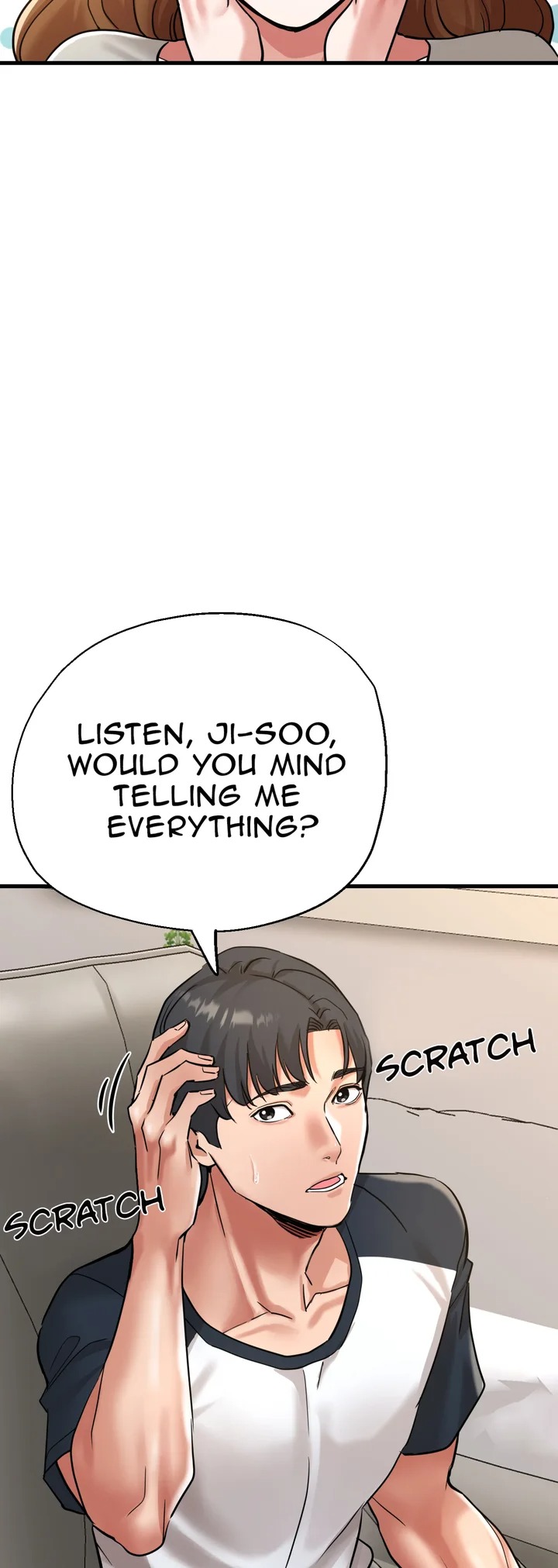 3 Sisters (Uncensored) - Chapter 4 [photo 4] - MangaPorn