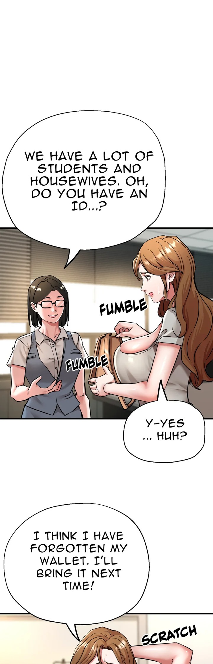 3 Sisters (Uncensored) - Chapter 4 [photo 45] - MangaPorn