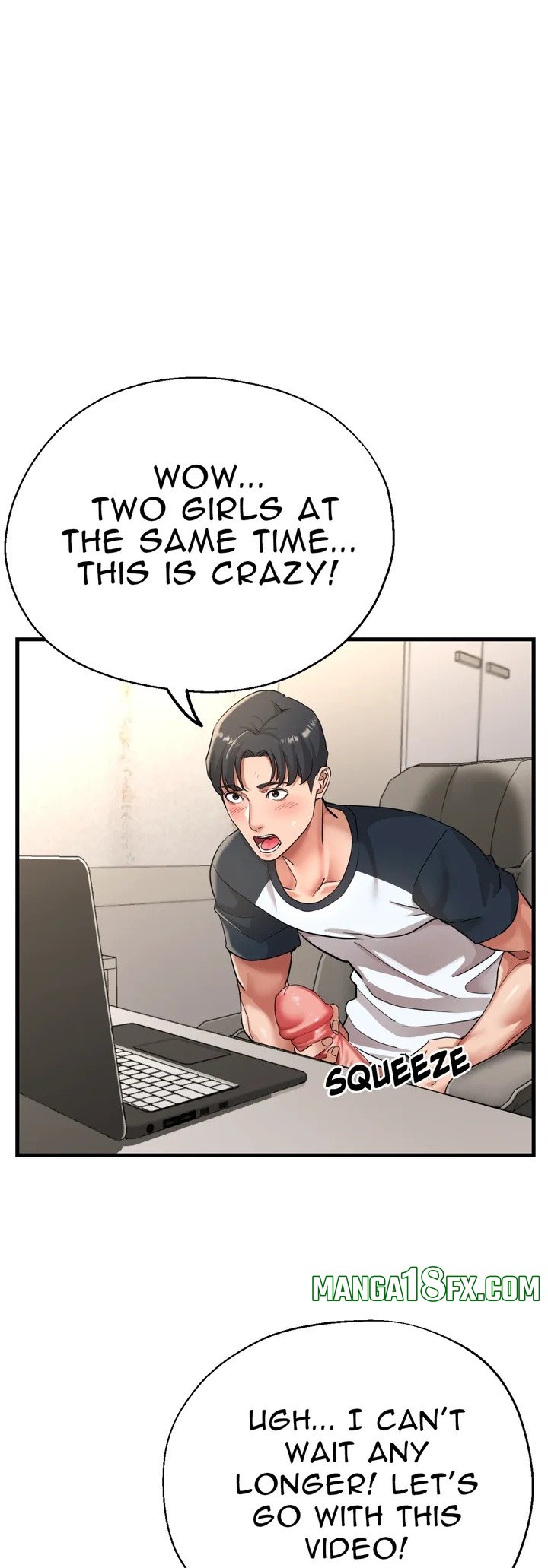 3 Sisters (Uncensored) - Chapter 4 [photo 49] - MangaPorn