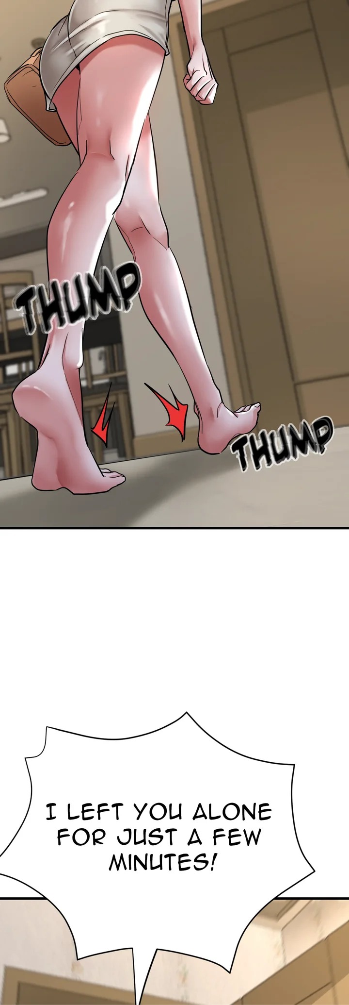 3 Sisters (Uncensored) - Chapter 4 [photo 59] - MangaPorn