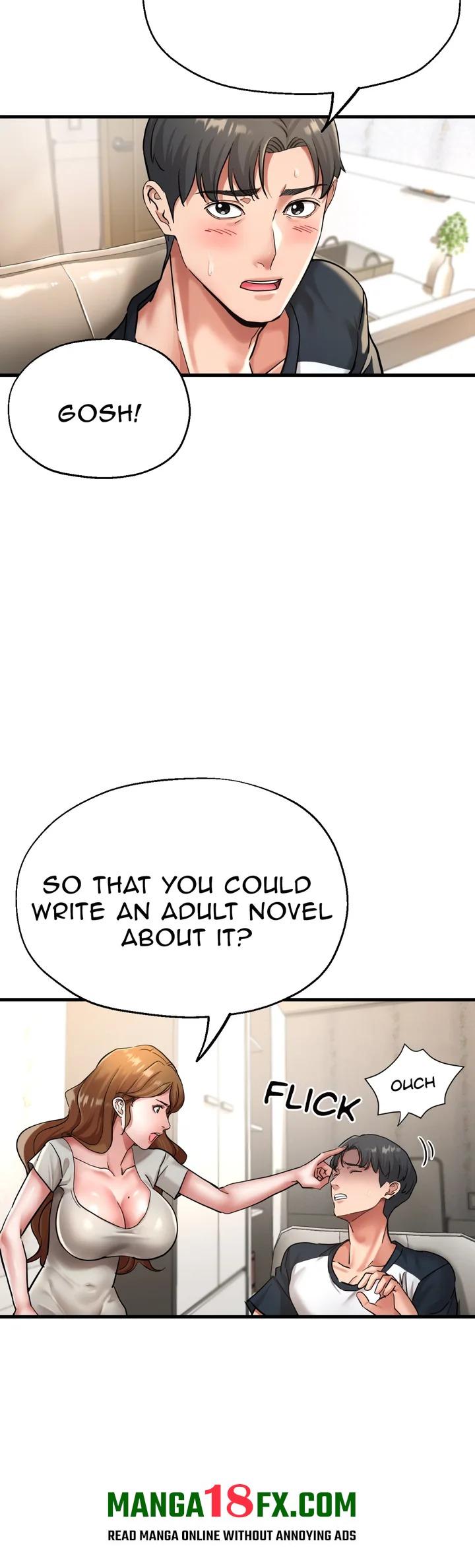 3 Sisters (Uncensored) - Chapter 4 [photo 7] - MangaPorn