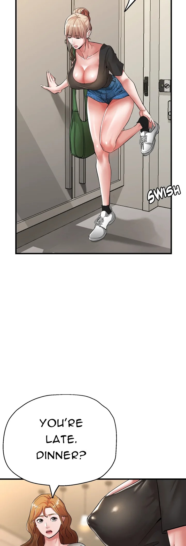 3 Sisters (Uncensored) - Chapter 5 [photo 19] - MangaPorn