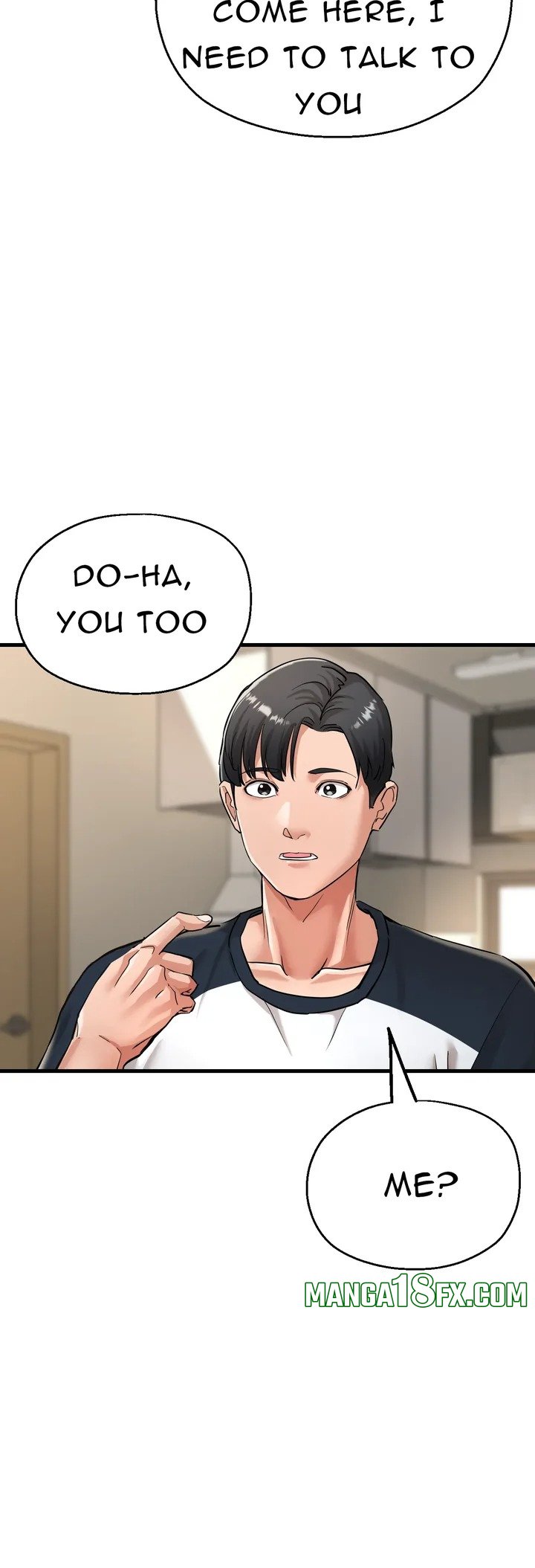 3 Sisters (Uncensored) - Chapter 5 [photo 21] - MangaPorn