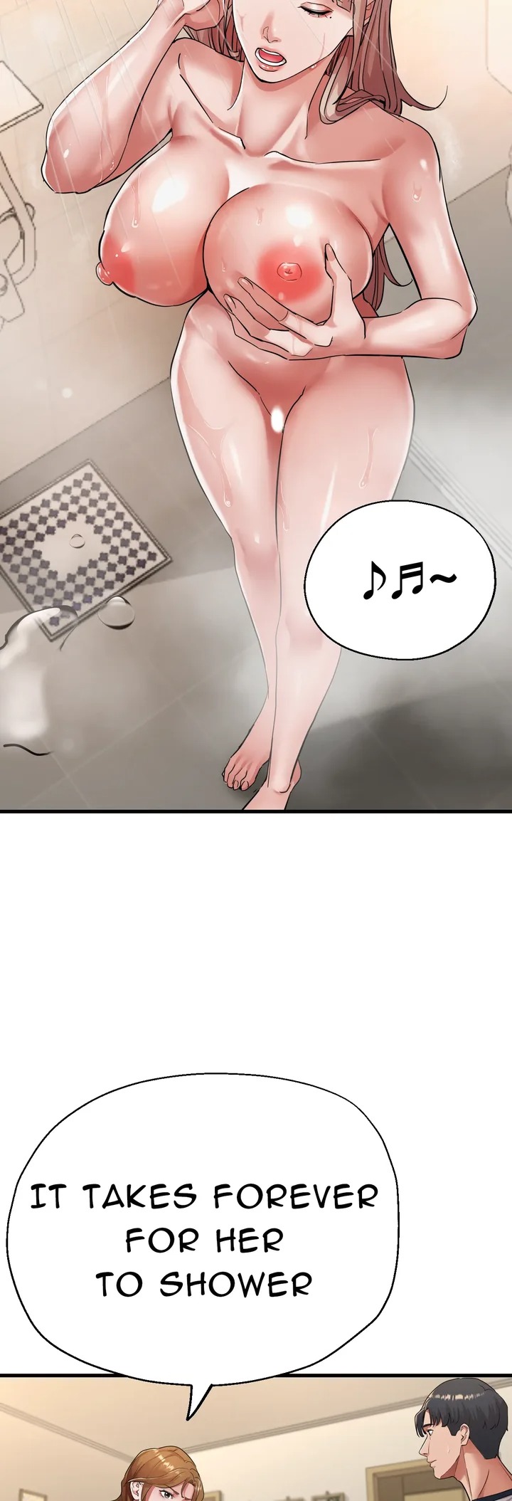 3 Sisters (Uncensored) - Chapter 5 [photo 23] - MangaPorn