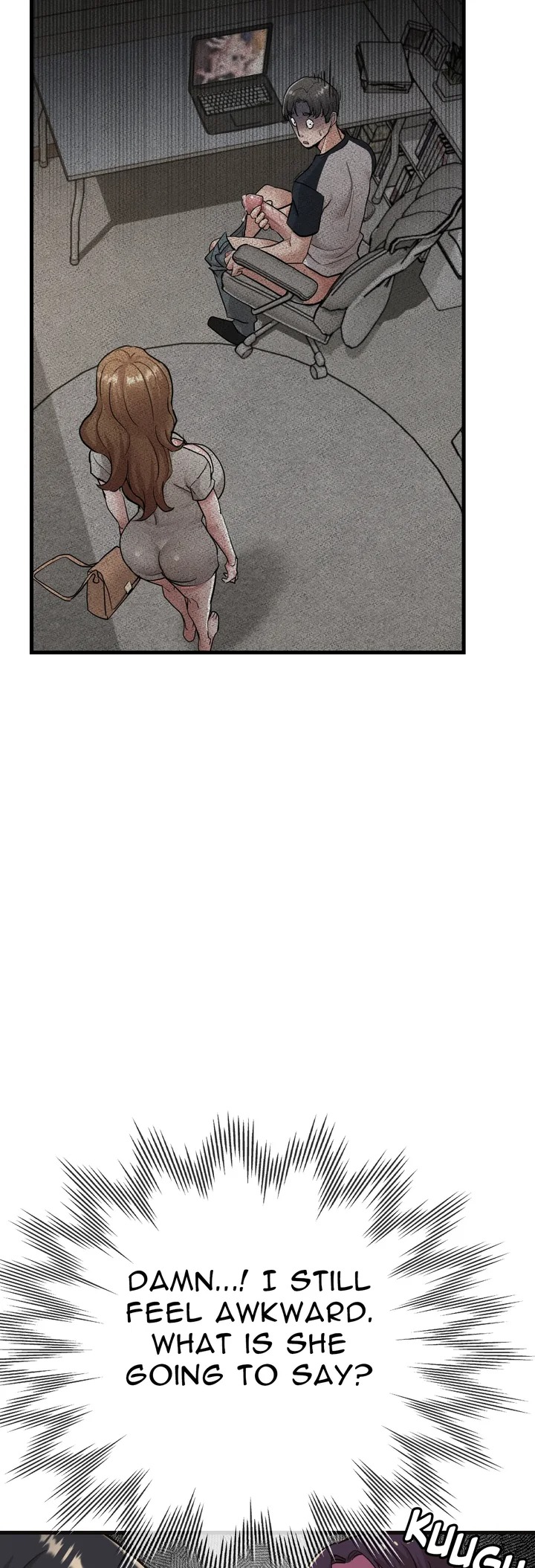 3 Sisters (Uncensored) - Chapter 5 [photo 27] - MangaPorn