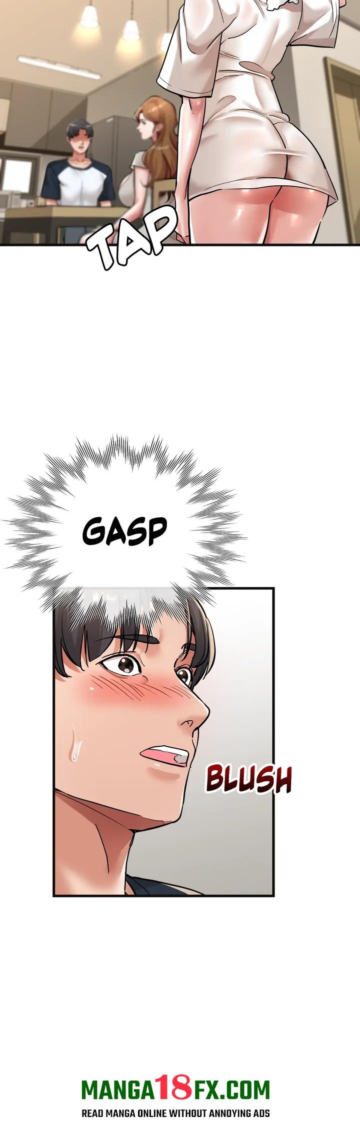 3 Sisters (Uncensored) - Chapter 5 [photo 29] - MangaPorn