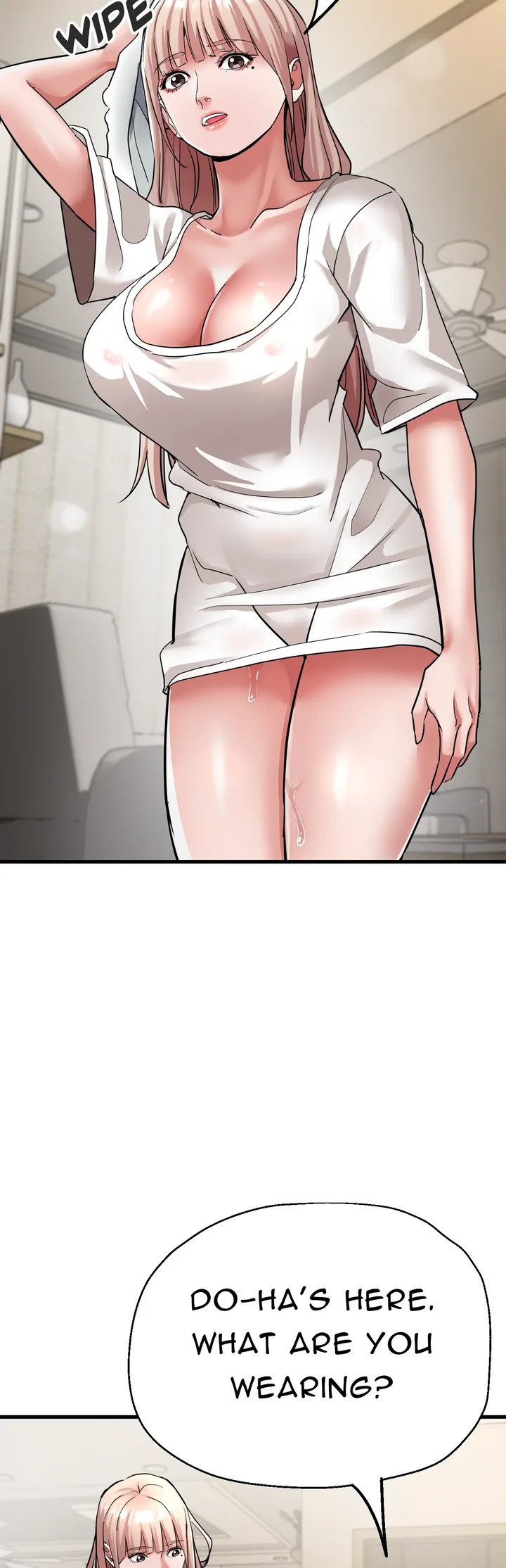 3 Sisters (Uncensored) - Chapter 5 [photo 31] - MangaPorn