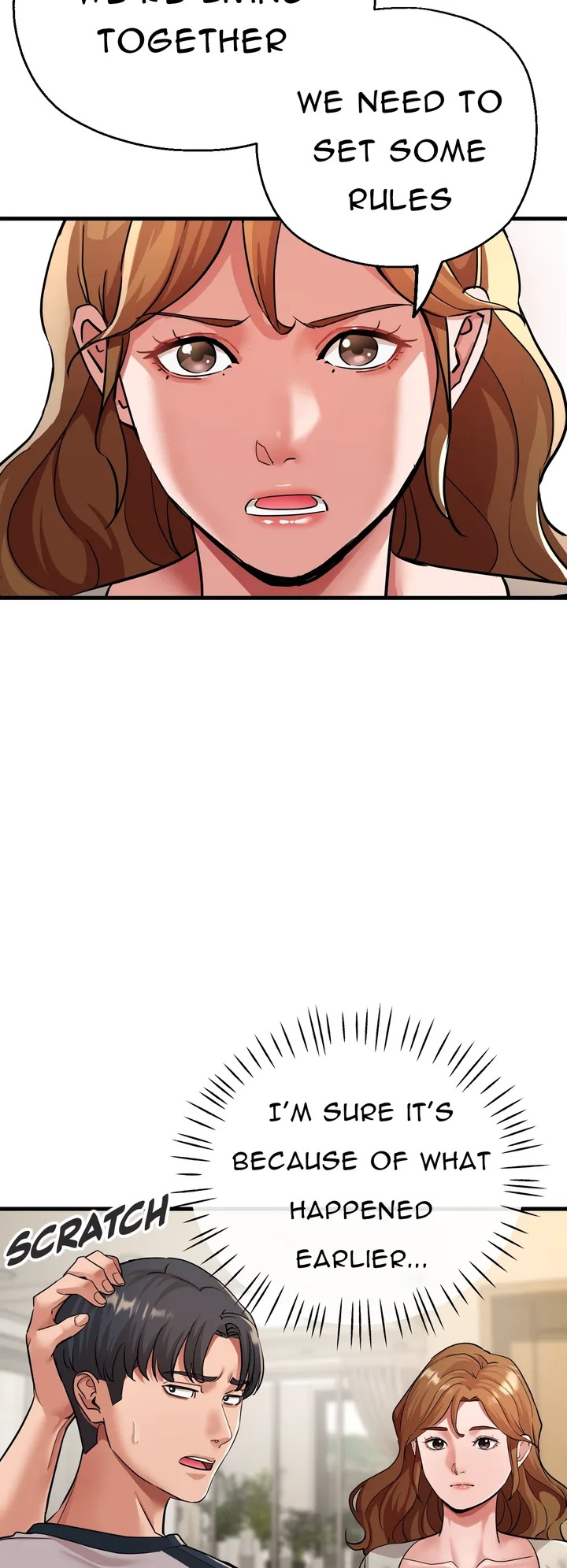 3 Sisters (Uncensored) - Chapter 5 [photo 35] - MangaPorn