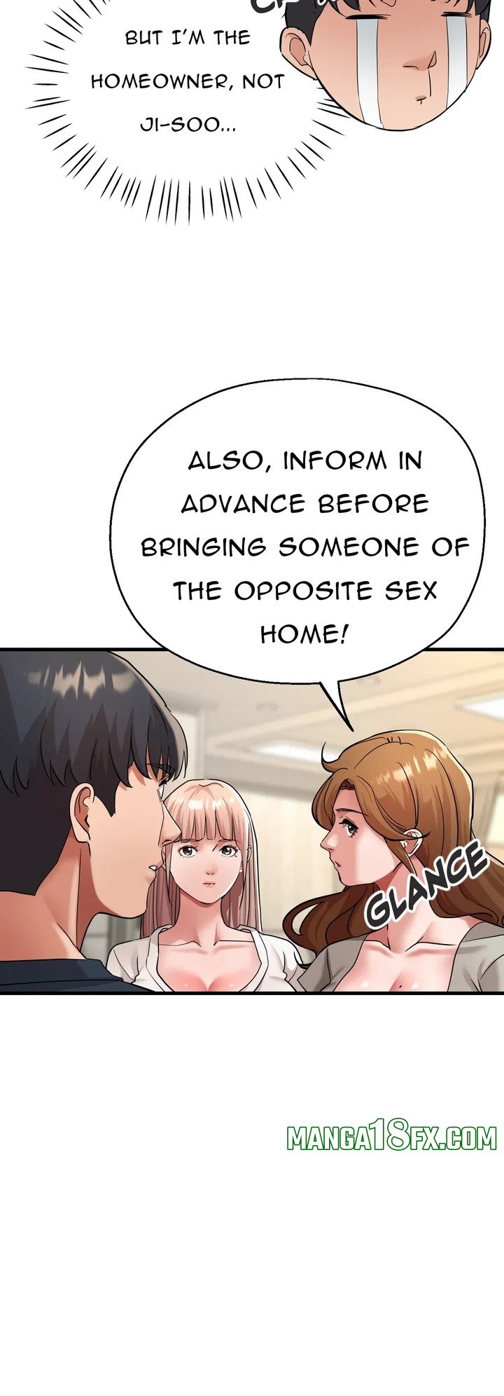 3 Sisters (Uncensored) - Chapter 5 [photo 37] - MangaPorn