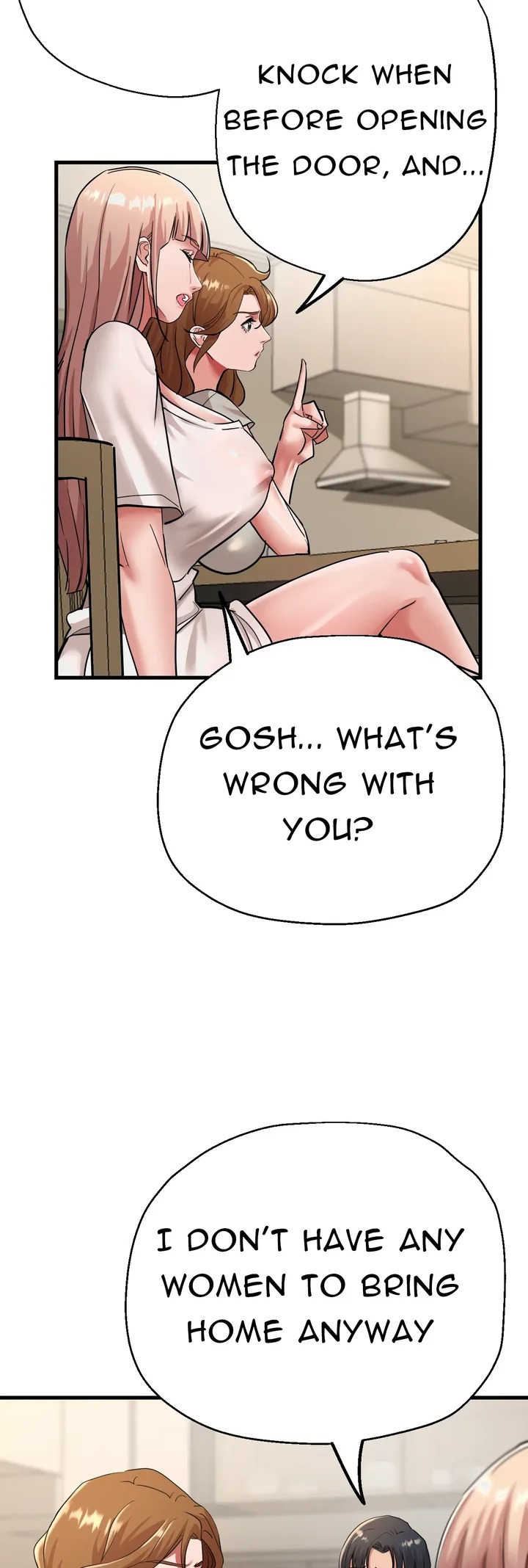 3 Sisters (Uncensored) - Chapter 5 [photo 39] - MangaPorn