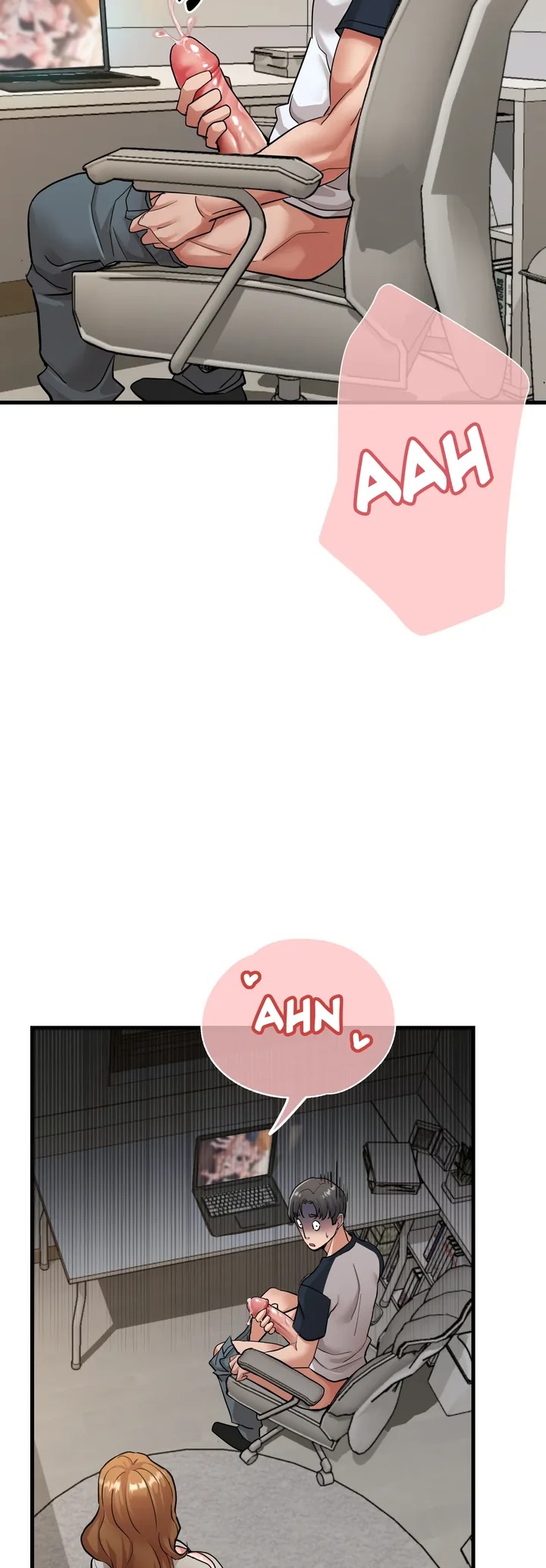 3 Sisters (Uncensored) - Chapter 5 [photo 4] - MangaPorn