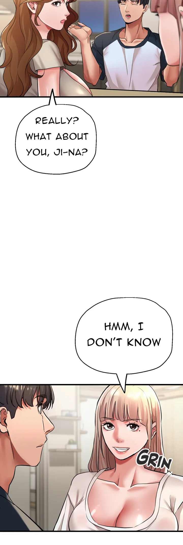 3 Sisters (Uncensored) - Chapter 5 [photo 40] - MangaPorn