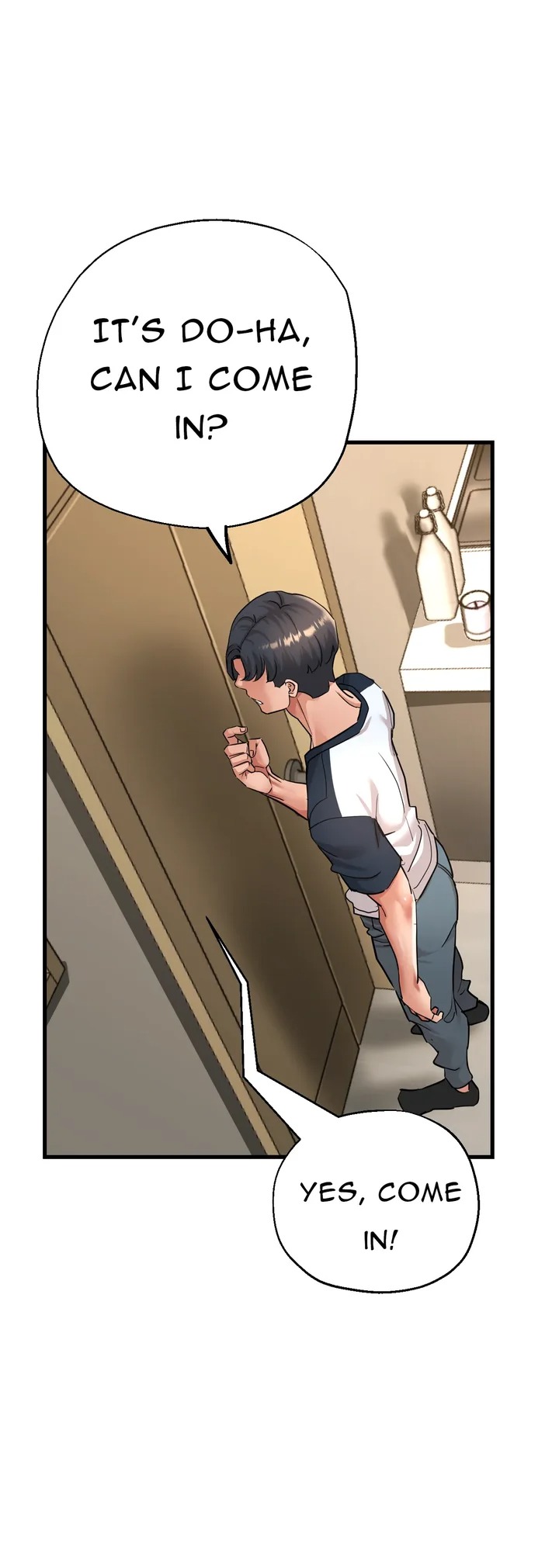 3 Sisters (Uncensored) - Chapter 5 [photo 45] - MangaPorn