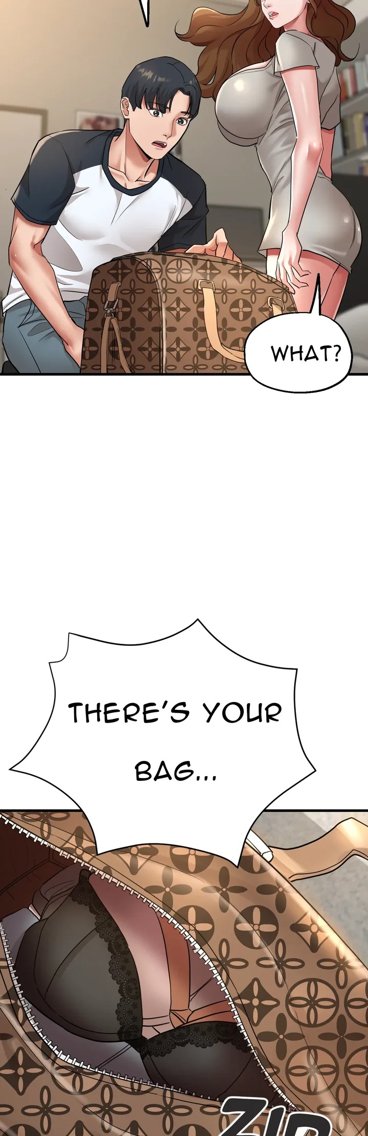 3 Sisters (Uncensored) - Chapter 5 [photo 48] - MangaPorn