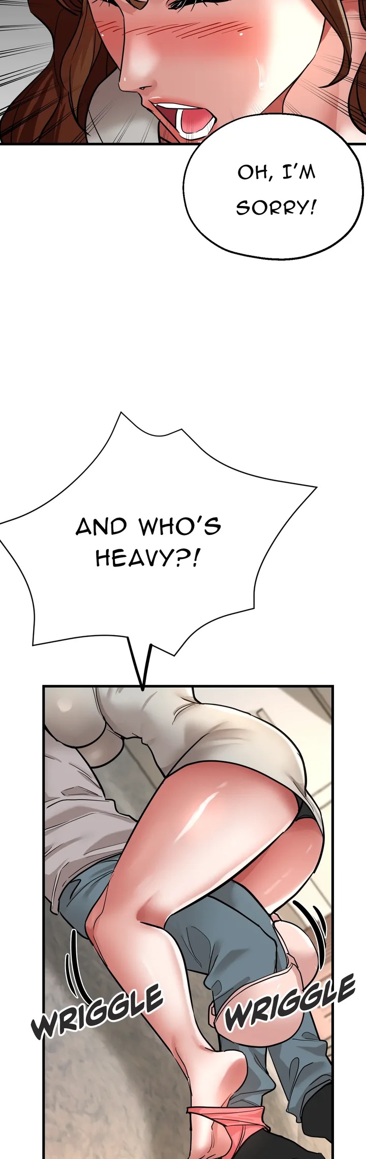 3 Sisters (Uncensored) - Chapter 5 [photo 53] - MangaPorn