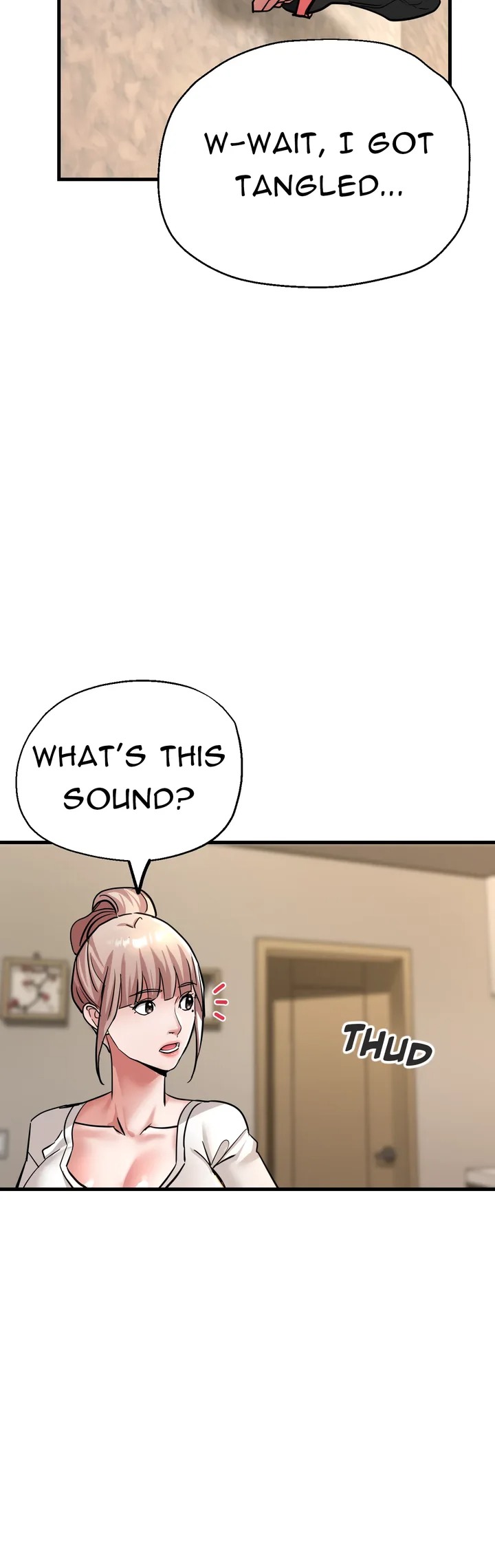 3 Sisters (Uncensored) - Chapter 5 [photo 54] - MangaPorn