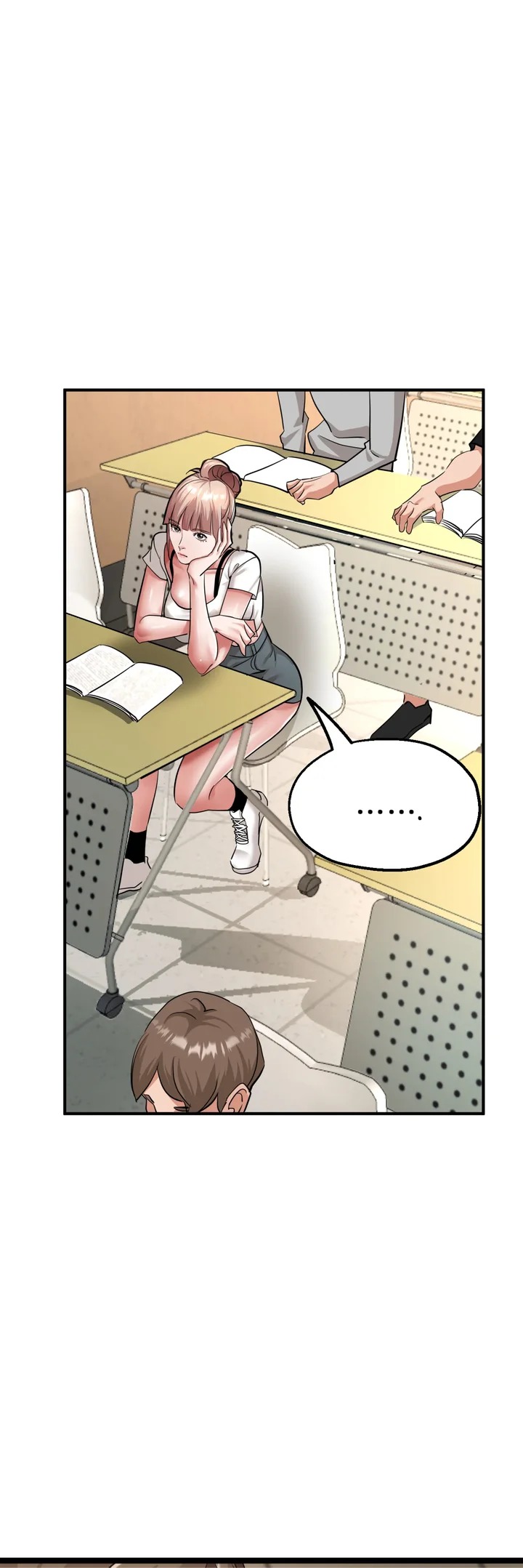 3 Sisters (Uncensored) - Chapter 6 [photo 11] - MangaPorn