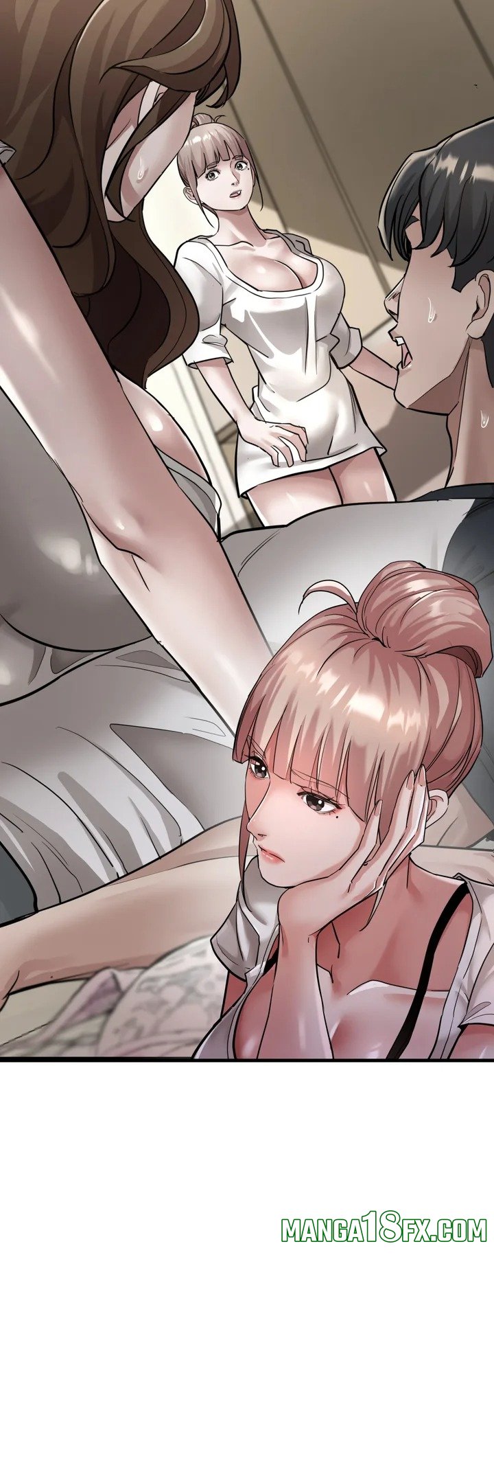 3 Sisters (Uncensored) - Chapter 6 [photo 12] - MangaPorn