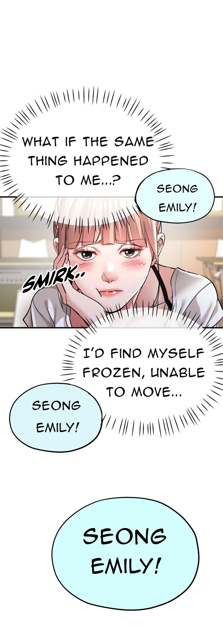 3 Sisters (Uncensored) - Chapter 6 [photo 13] - MangaPorn