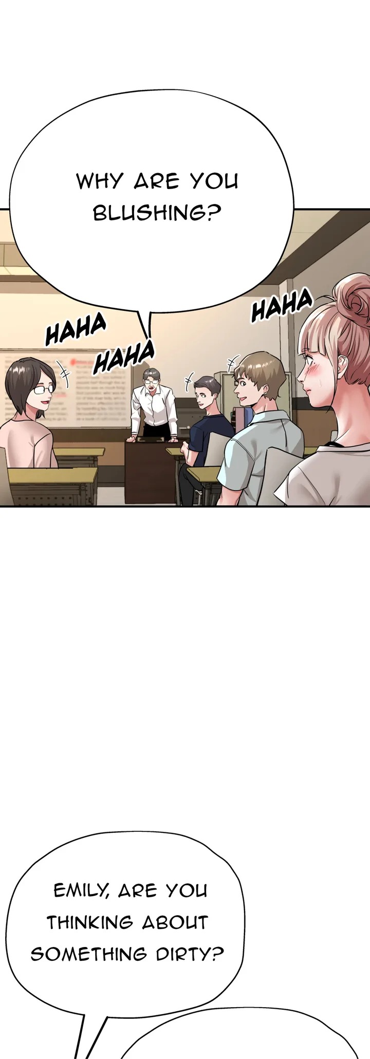 3 Sisters (Uncensored) - Chapter 6 [photo 14] - MangaPorn