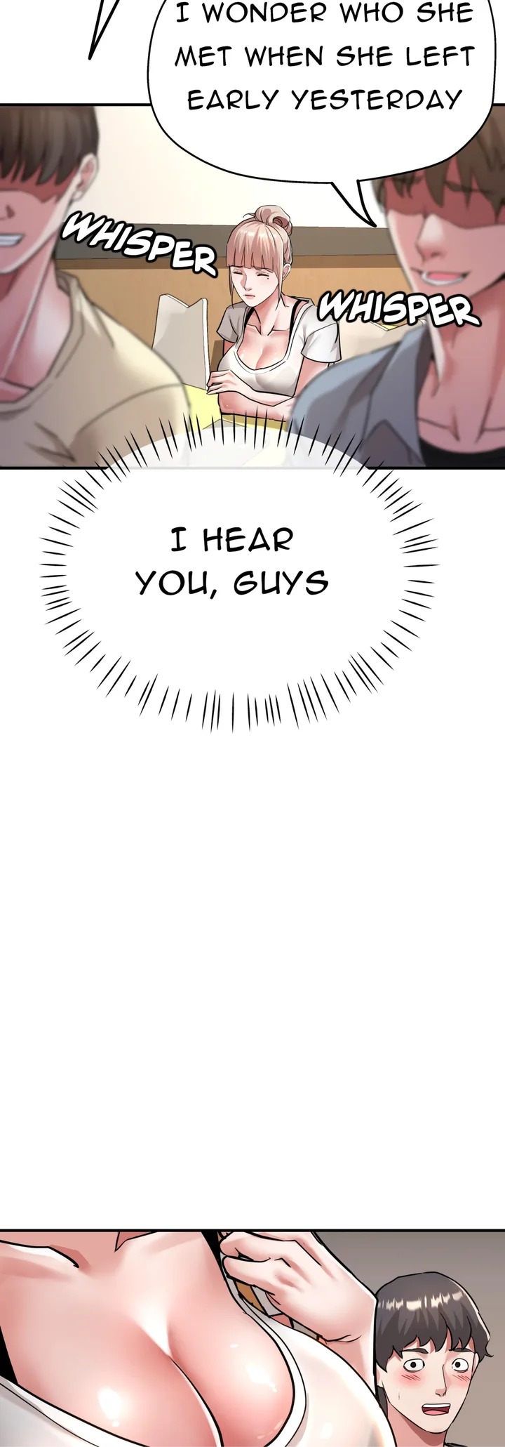 3 Sisters (Uncensored) - Chapter 6 [photo 15] - MangaPorn