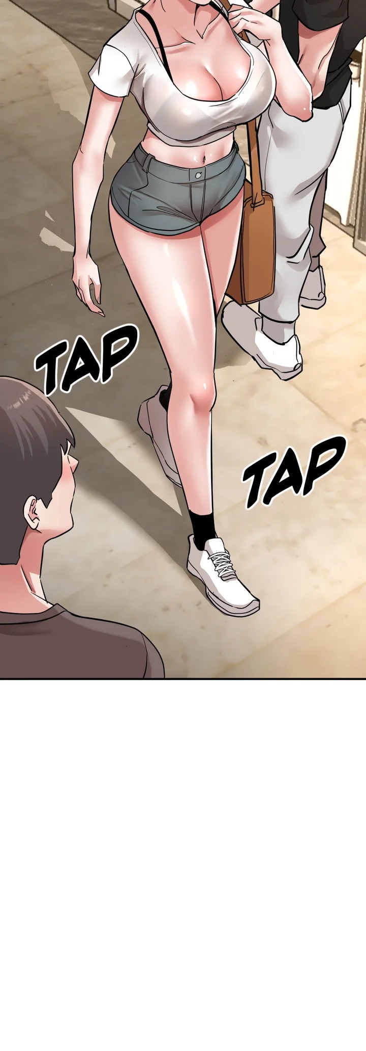 3 Sisters (Uncensored) - Chapter 6 [photo 17] - MangaPorn