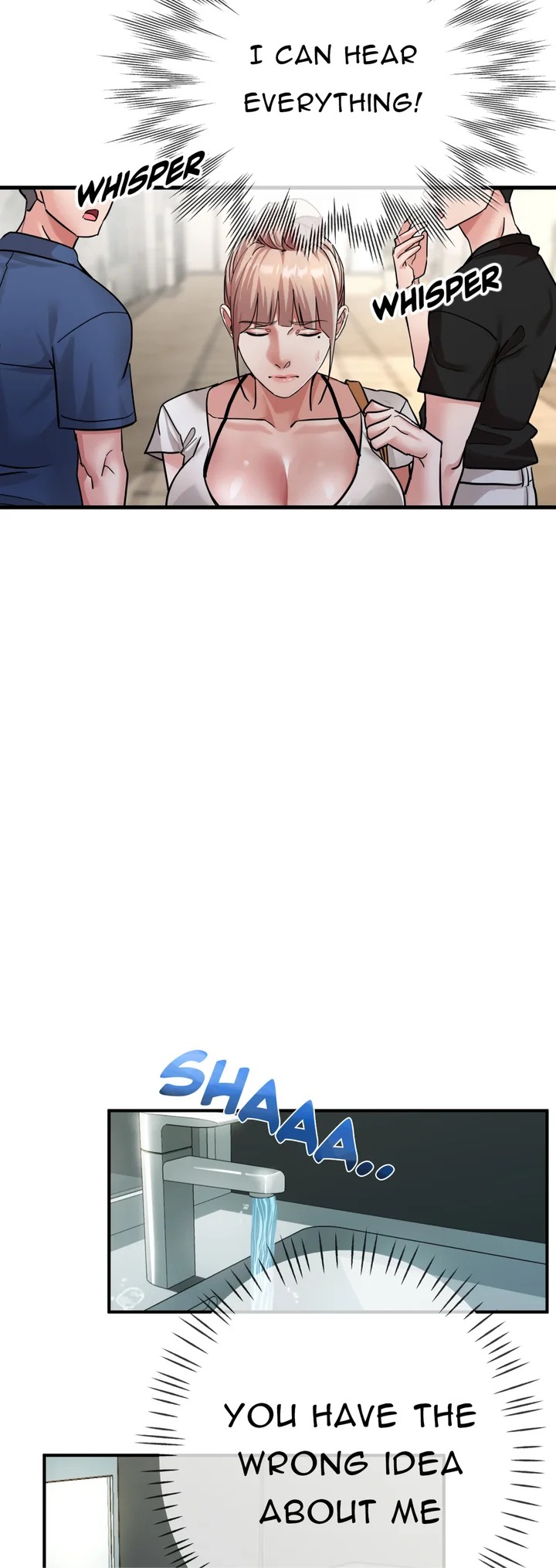 3 Sisters (Uncensored) - Chapter 6 [photo 19] - MangaPorn