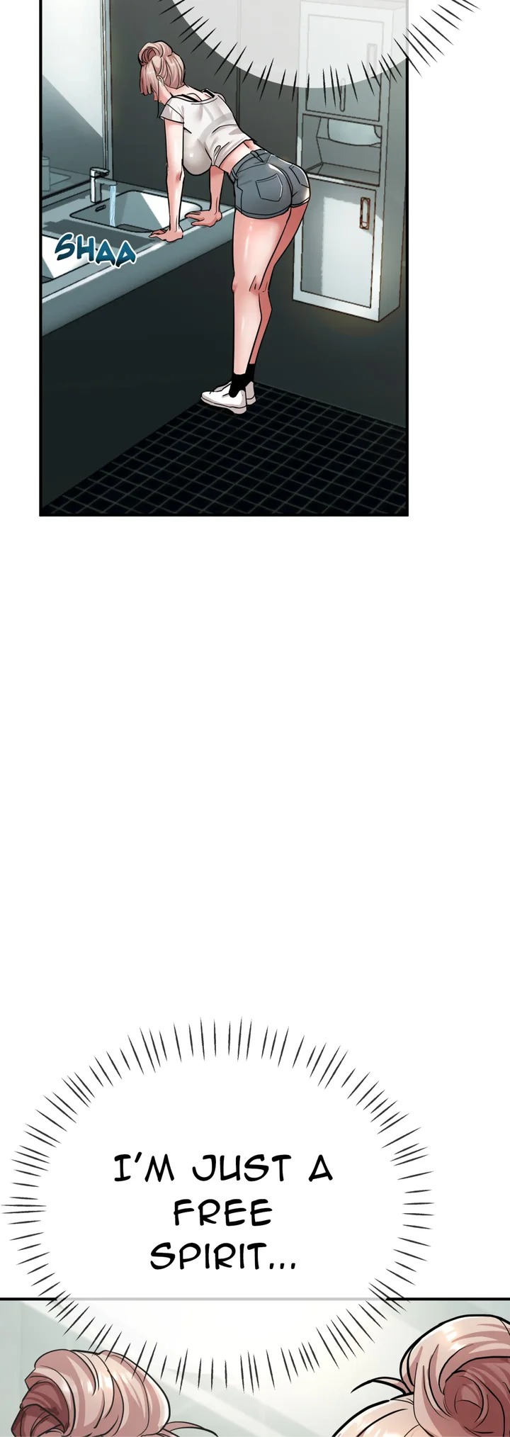 3 Sisters (Uncensored) - Chapter 6 [photo 20] - MangaPorn