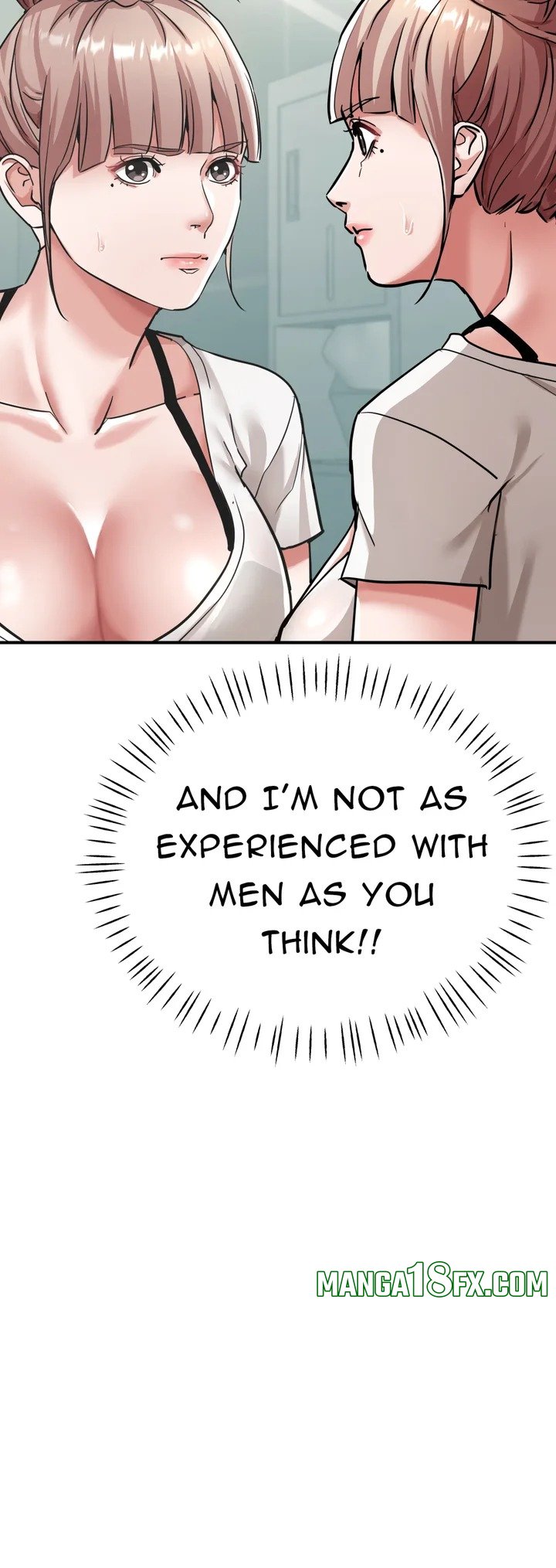 3 Sisters (Uncensored) - Chapter 6 [photo 21] - MangaPorn