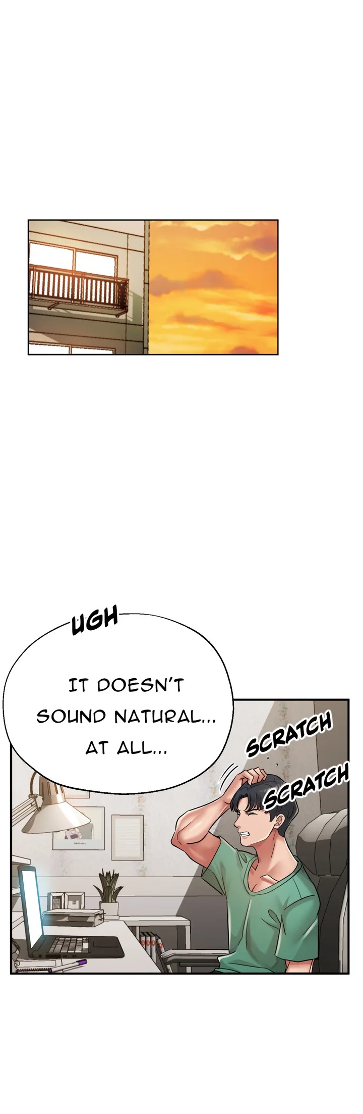 3 Sisters (Uncensored) - Chapter 6 [photo 26] - MangaPorn