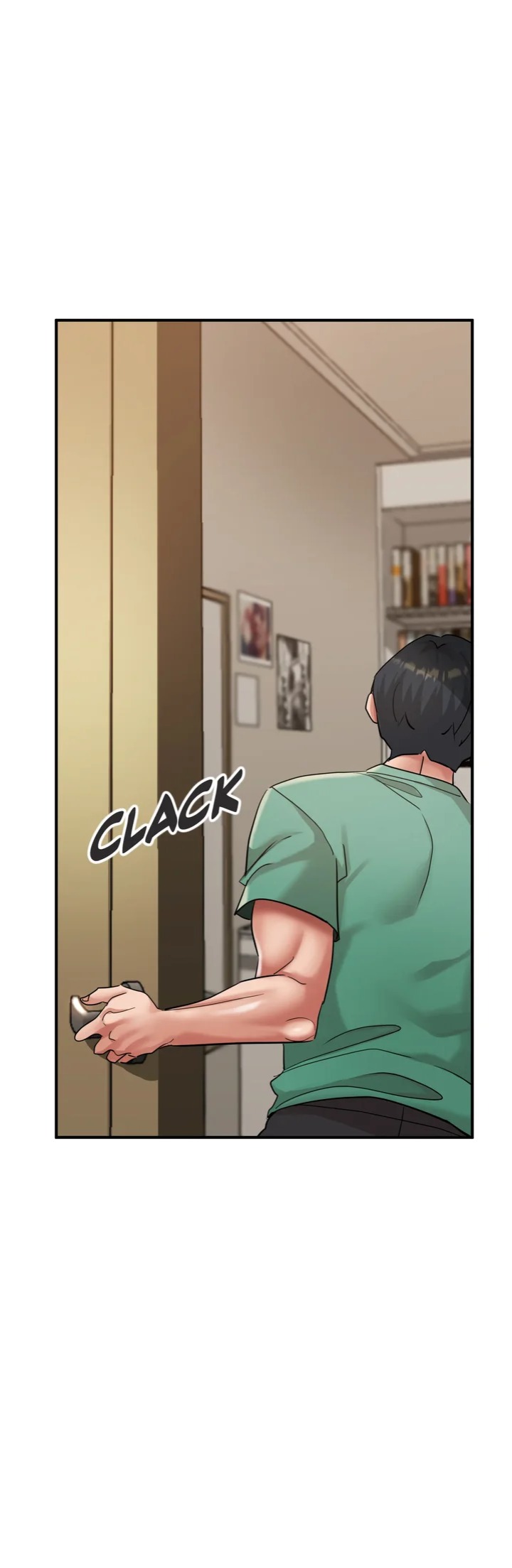 3 Sisters (Uncensored) - Chapter 6 [photo 29] - MangaPorn