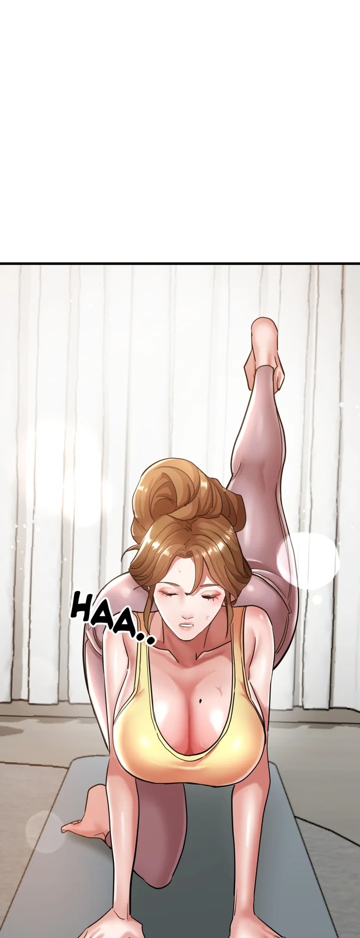 3 Sisters (Uncensored) - Chapter 6 [photo 30] - MangaPorn