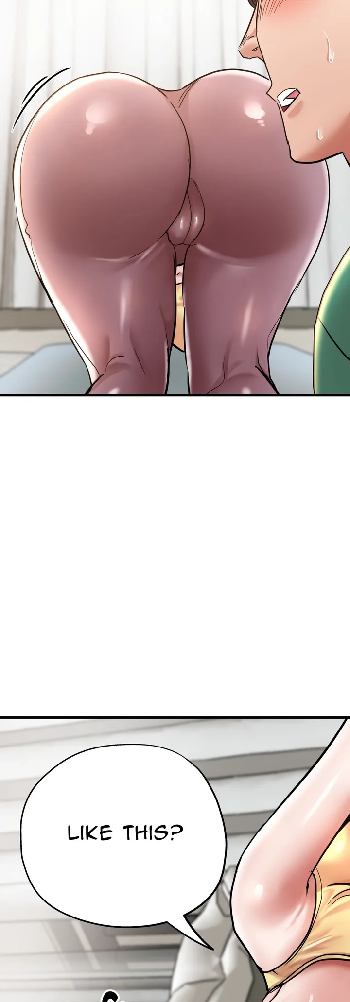 3 Sisters (Uncensored) - Chapter 6 [photo 38] - MangaPorn