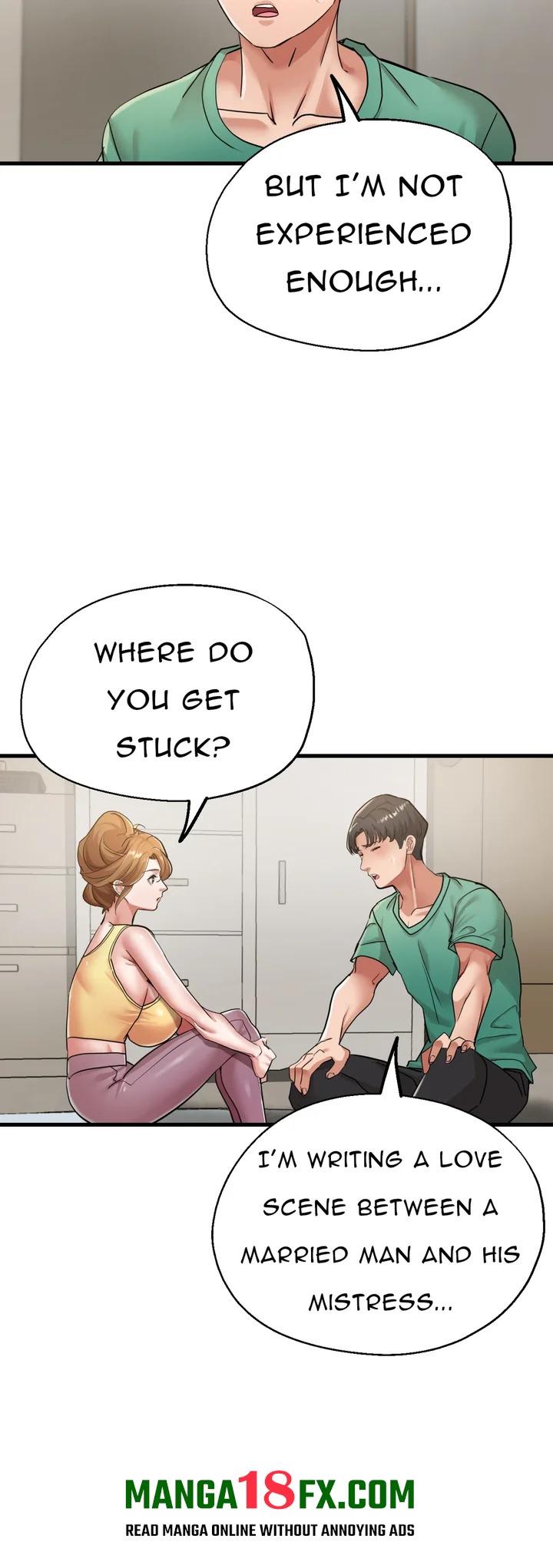 3 Sisters (Uncensored) - Chapter 6 [photo 42] - MangaPorn